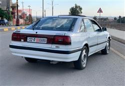 Mazda 626